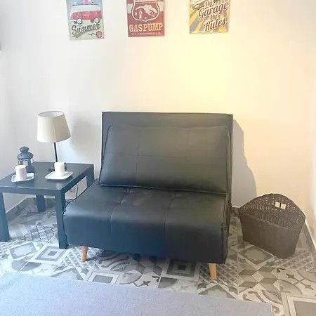 Appartamento Charming In 455 M² + Parking Montijo